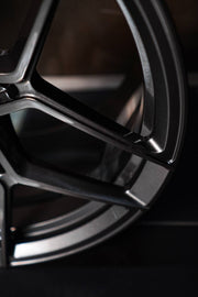 22 INCH FORGED WHEELS RIMS MB4 for MERCEDES-BENZ GLS X167