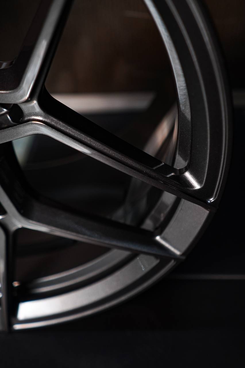 22 INCH FORGED WHEELS RIMS MB4 for MERCEDES-BENZ GLS X167