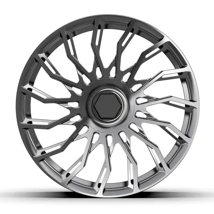 FORGED WHEELS RIMS NV4 for ALL MODELS