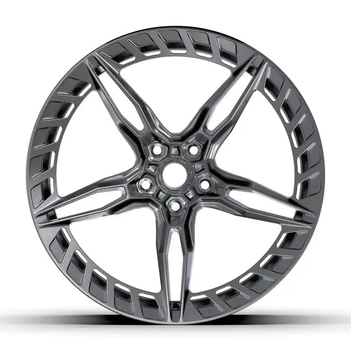 FORGED WHEELS RIMS NV8 for ALL MODELS