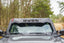 Front Bumper and Windshield Protection for Ford Bronco 2021+