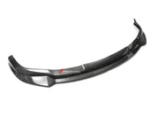 Carbon Fiber Front Lip for Tesla Model X 2023+