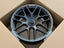 G-CLASS G63 W463 AMG STYLE 22 INCH FORGED WHEELS RIMS for MERCEDES-BENZ G-CLASS G63 2025