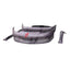 GT3 STYLE BODY KIT for PORSCHE 911 996 1997 - 2006
Set includes:
Front Bumper
Side Skirts
Rear Spoiler
Rear Diffuser