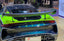GT4 STYLE CARBON BODY KIT for LOTUS EMIRA Set includes: Front Lip Side Skirts Rear Spoiler