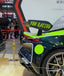 GT4 STYLE CARBON BODY KIT for LOTUS EMIRA Set includes: Front Lip Side Skirts Rear Spoiler