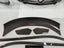 GT4 CARBON BODY KIT for LOTUS EMIRA Set includes: Front Lip Rear Diffuser Side Skirts Rear Spoiler