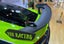 GT4 STYLE CARBON BODY KIT for LOTUS EMIRA Set includes: Front Lip Side Skirts Rear Spoiler