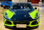 GT4 STYLE CARBON BODY KIT for LOTUS EMIRA Set includes: Front Lip Side Skirts Rear Spoiler
