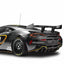 GT4 STYLE CARBON REAR WING SPOILER for MCLAREN 540C 570S 570GT 2015 - 2018 Set includes: Rear Wing Spoiler