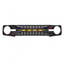 Front Grill with LED for Ford Bronco 2021+