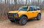 Grille Guard Bull Bar for Ford Bronco 2021+