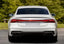 S7 | RS7 REAR DIFFUSER WITH EXHAUST TIPS for AUDI A7 4K8 2019 - 2023 Set includes: Rear Diffuser Exhaust Tips
