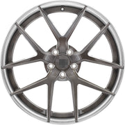 FORGED WHEELS HBR2 for Any Car
