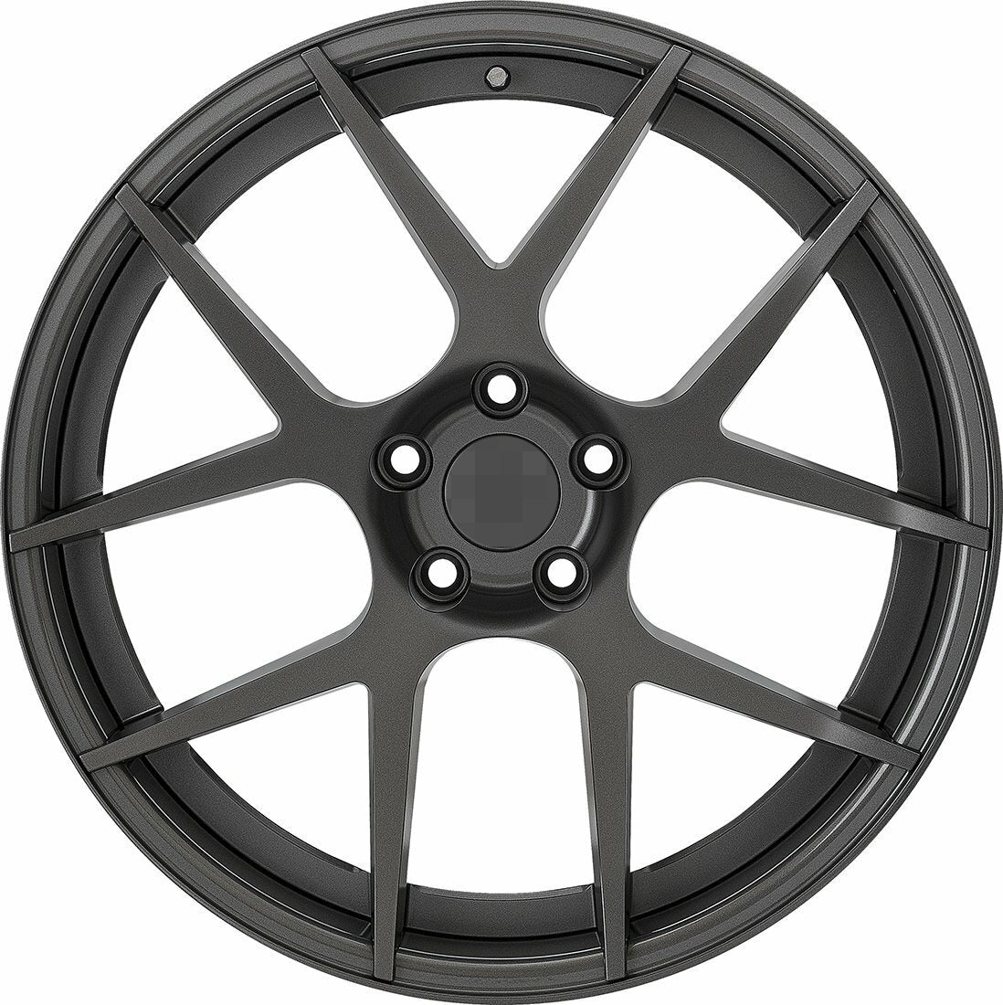 Forged Wheels For Luxury cars | Buy BC Forged HB05