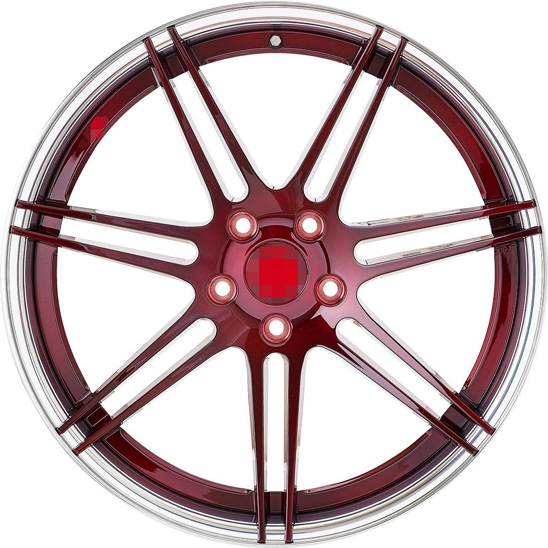 Forged Wheels For Luxury cars | Buy BC Forged HB27