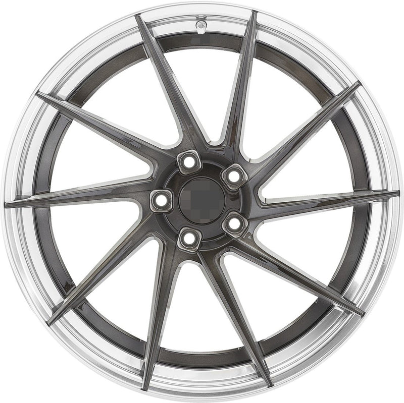 FORGED WHEELS HCA210 for ALL MODELS