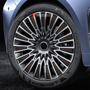 HONGQI H9 DESIGN FORGED WHEELS RIMS V1 for ALL MODELS