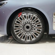 HONGQI H9 DESIGN FORGED WHEELS RIMS V1 for ALL MODELS
