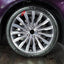 HONGQI H9 DESIGN FORGED WHEELS RIMS V2 for ALL MODELS