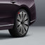 HONGQI H9 DESIGN FORGED WHEELS RIMS V3 for ALL MODELS