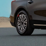 HONGQI OUSADO DESIGN FORGED WHEELS RIMS for ALL MODELS