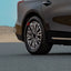 HONGQI OUSADO DESIGN FORGED WHEELS RIMS for ALL MODELS