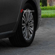 HONGQI OUSADO DESIGN FORGED WHEELS RIMS for ALL MODELS