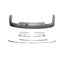 HORCH BODY KIT for AUDI S8 D5 FACELIFT 2021+
Set includes:
Front Lip
Front Bumper Assembly
Grille
Fog Lights Covers
Side Logo Covers
Rear Diffuser
Exhaust Tips
Material: Plastic
* Each part can be sent separately. Contact us if you need a specific part.
NOTE: Professional installation is required.