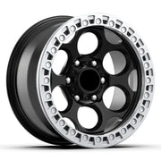FORGED DUALLY TRUCK FORGED WHEELS RIMS for FORD F-550 CHASSIS CAB DRW SUPER DUTY 1999 - PRESENT