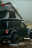 HARD SIDED ROOF TOP TENT