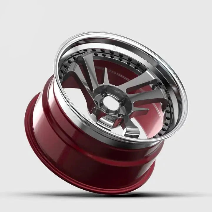 FORGED WHEELS RIMS NV15 for ALL MODELS