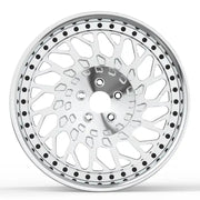 FORGED WHEELS RIMS NV22 for ANY CAR