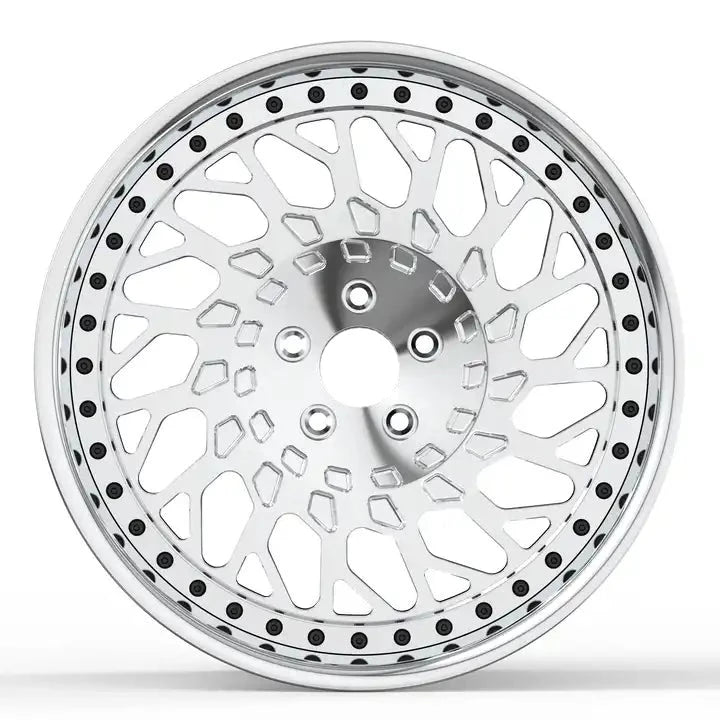FORGED WHEELS RIMS NV22 for ANY CAR