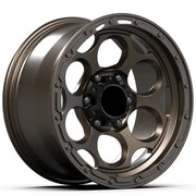 FORGED DUALLY TRUCK FORGED WHEELS RIMS for CHEVROLET KODIAK C4500 C5500 DRW MEDIUM DUTY 2003 - 2009