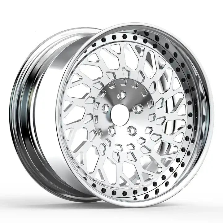 FORGED WHEELS RIMS NV22 for ALL MODELS