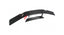 DRY CARBON N TYPE WIDE BODY KIT V2 for LAMBORGHINI HURACAN EVO Set includes: Front Lip Side Skirts Rear Diffuser Rear Spoiler
