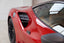 CAPRISTO DRY CARBON BODY KIT FOR FERRARI 488 GTB 2015-2019