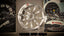 INSPEED ID-S05 STYLE FORGED WHEELS RIMS for ALL MODELS