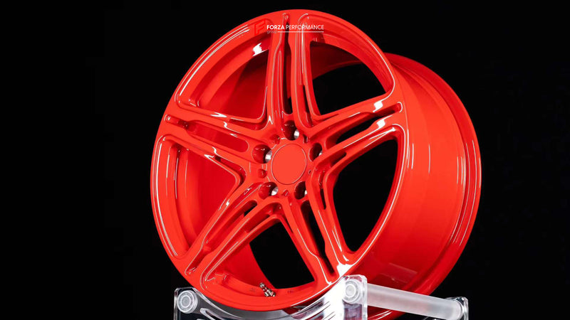 FORGED WHEELS RIMS JR10 for ALL MODELS