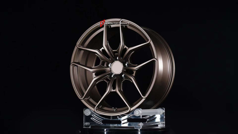 FORGED WHEELS RIMS JR3 for ALL MODELS