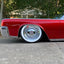 ISOTOPE ALEXA STYLE FORGED WHEELS RIMS for LINCOLN, PONTIAC, CHEVROLET, DODGE, BUICK, CADILLAC