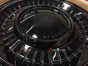 ISOTOPE ALEXA STYLE FORGED WHEELS RIMS for LINCOLN, PONTIAC, CHEVROLET, DODGE, BUICK, CADILLAC