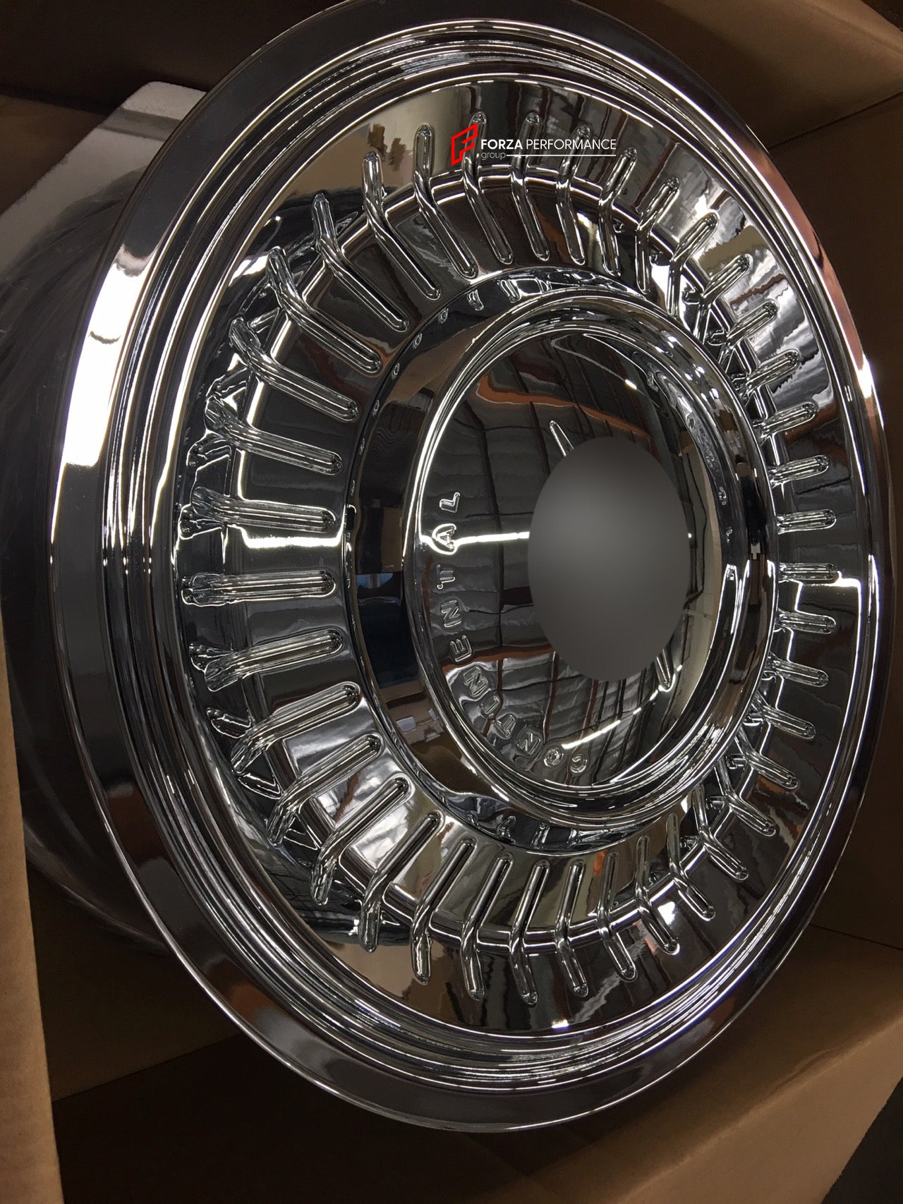 ISOTOPE ALEXA STYLE FORGED WHEELS RIMS for LINCOLN, PONTIAC, CHEVROLET, DODGE, BUICK, CADILLAC