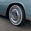 ISOTOPE CADENCE STYLE FORGED WHEELS RIMS for LINCOLN, PONTIAC, CHEVROLET, DODGE, BUICK, CADILLAC