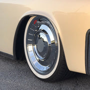 ISOTOPE KENNEDY STYLE FORGED WHEELS RIMS for LINCOLN, PONTIAC, CHEVROLET, DODGE, BUICK, CADILLAC