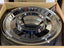 ISOTOPE SMOOTHIE STYLE FORGED WHEELS RIMS for LINCOLN, PONTIAC, CHEVROLET, DODGE, BUICK, CADILLAC