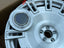 23 INCH FORGED WHEELS RIMS for ROLLS ROYCE CULLINAN SERIES II 2025 custom fit AGL60