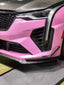 CARBON FIBER BODY KIT FOR CADILLACR CT4 UPGRADE TO BLACKWING V