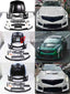 Body kits for Cadillac ATS to ATSV